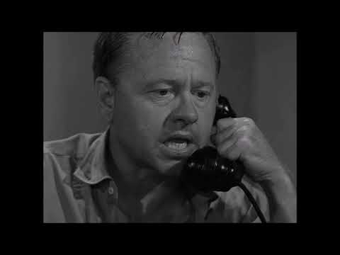 Mickey Rooney: Twilight Zone commentary highlights