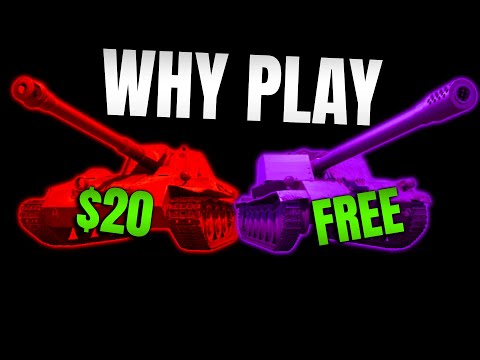 NOT A PAY TO WIN for once...