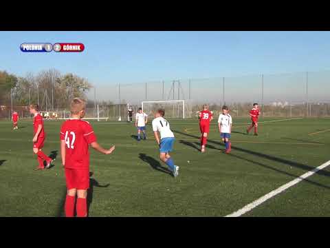 2019.10.27 Polonia Bytom - Górnik Zabrze
