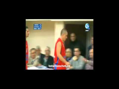 CSM Oradea Highlights - Invincible (HD)