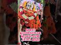 Shree Kudneshwar Mahalaxmi Jatra Kudnem Sanquelim Goa 2025 Jatra Jatra2025 Festivalingoa Goan