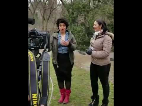 Andre Veloz “eta que ta aqui”