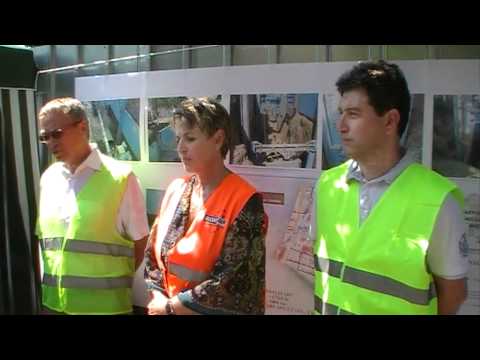 canalizare sanicolaul mic arad