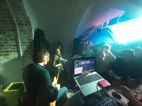 O.M.G. - Live u Ledari, 28.12.2019.