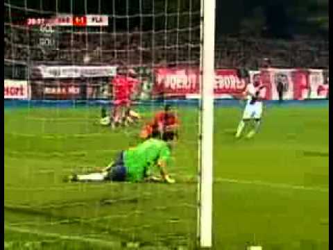 Java e 10 : Skenderbeu 3 - 1 Flamurtari