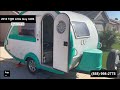 Check out this Video for a 2016 Little Guy TAB 320S(Stock #476104)  for sale by Pop RVs. This unit is located in Sarasota, FL