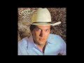 George Strait - The Chair (1985) HQ