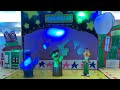 Sesame Street Live Out Of This World Act 2 Part 1