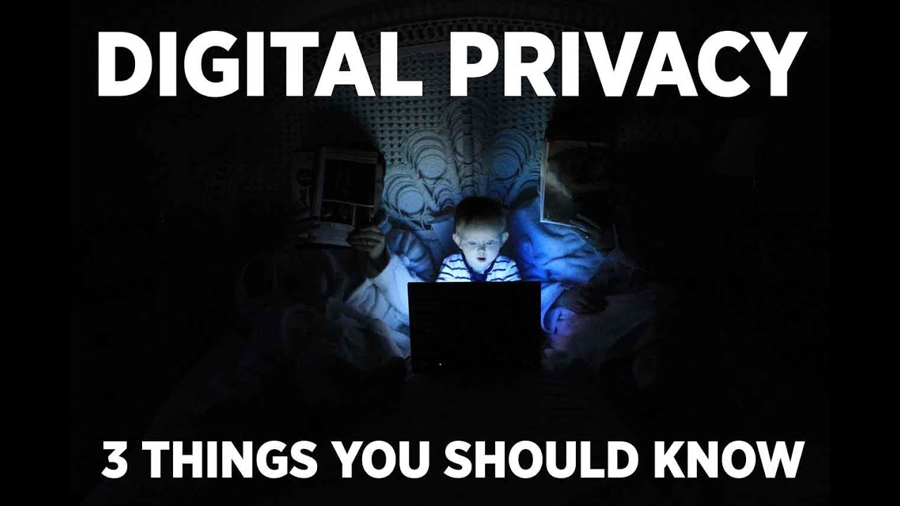 How can governments strengthen digital privacy?