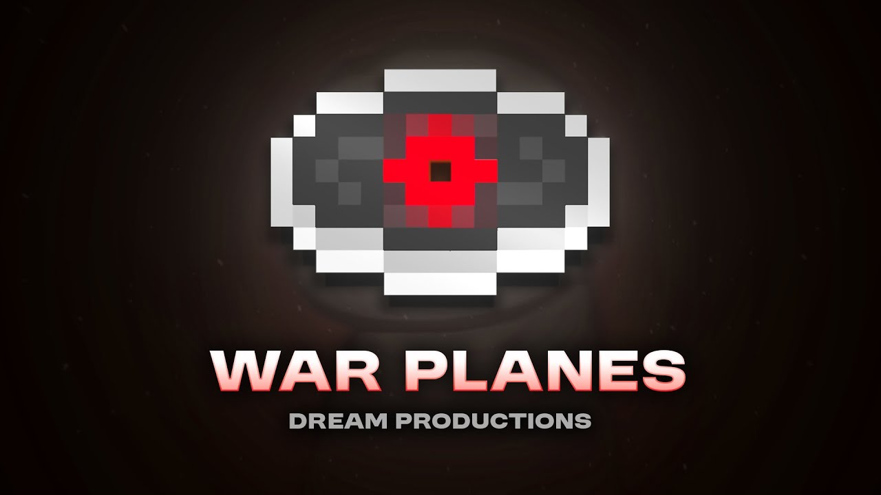 War Planes - Dream Productions