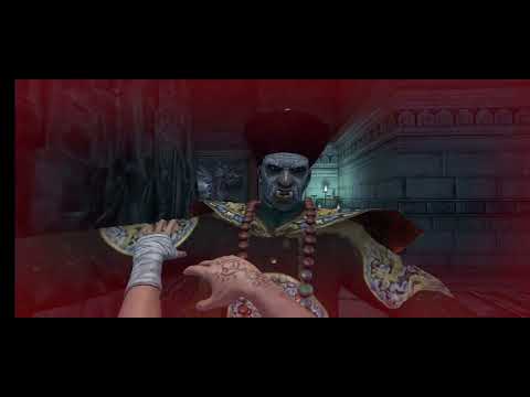 Taoist Charm Kill & Death In Endless Nightmare 5