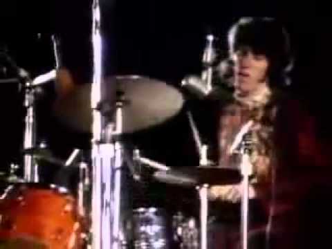 The Doors & John Lee Hooker - Roadhouse Blues -