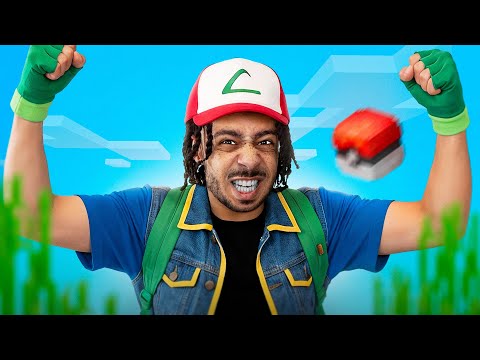 JE VAIS DEVENIR LE MEILLEUR DU VILLAGE (Pokérayou #1)