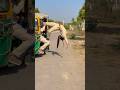 Police Ne Kiya Khtrnak Stunt Shalukirar Ytshots Shorts