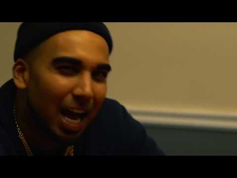 Ryzard - Yungens (Official Video)