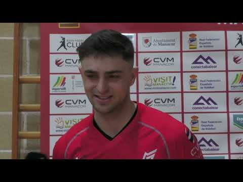 entrevistes MAN BAR J16 SVM 2223