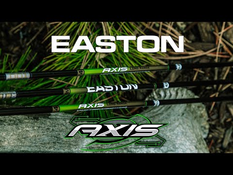 Easton Axis 4mm Long Range