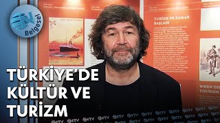 Türkiye'de Kültür ve Turizm - İstanbul Kafası | NTV Belgesel