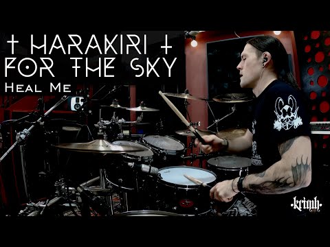 KRIMH - Harakiri For The Sky - Heal Me