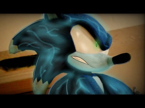 The Sonic Plush Show S2 Ep.6 - Down To Business