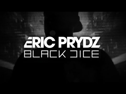 Eric Prydz presents Black Dice