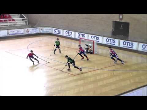 Escolares ::: 1 golo Rodrigo :::  CIS 1 - 8 AD Valongo