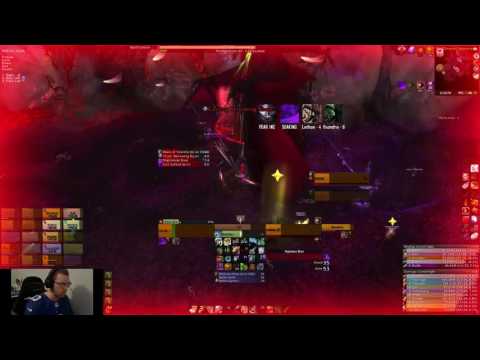 Mythic Dragons of Nightmare vs. Vindicatum - Hunter PoV