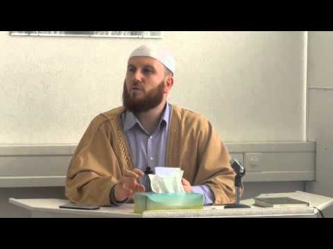 Imam Ebu Hanife - Sali Ibraimi