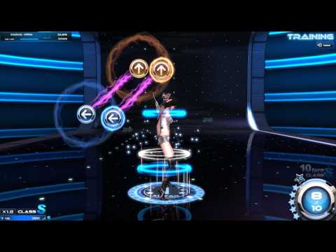 MStar SG : Shinee - Everybody [Neo Extreme] (100%)