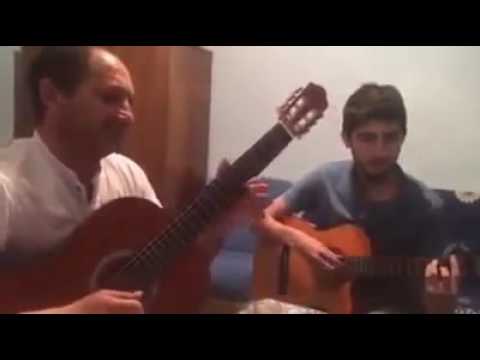 Resad İlqaroqlu dunyani gezim