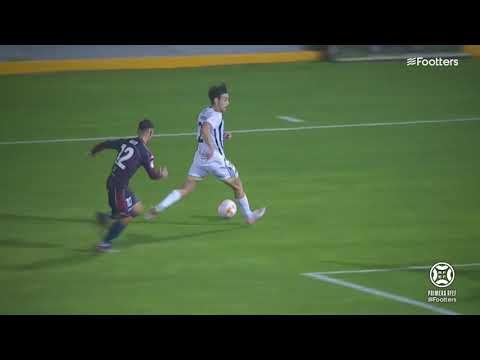 Resumen CD Badajoz 2 - Extremadura UD 0