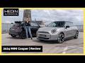 20205 Mini Cooper Review Exterieur Interieur Prestaties Hedin Automotive