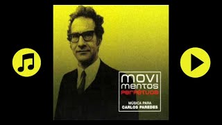 Dead Combo - Paredes Ambience (Movimentos Perpétuos)