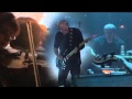 David Gilmour Comfortably Numb Guitar Solo in HD ...