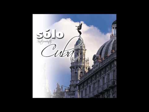 Cerezo Rosa - Solo Instrumental (Cuba)