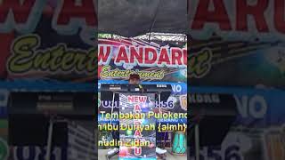Download lagu DERITA DI BALIK TAWA koplo versi ARIF aw aw || Ilik #@heraavrecord mp3