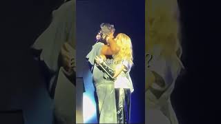 Are you sure malachi? #malachibarton #freyaskye #fypage #zombies4 #makethisgoviral #zombies