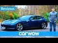 Ferrari GTC4Lusso 2018 review – see why it's actually the best Ferrari!