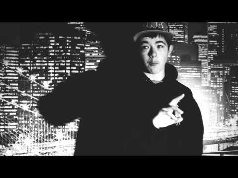 Asbo shot caller freestyle (net vid)