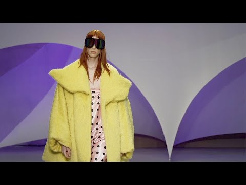 Çal Pfungst | Fall Winter 2023/2024 | Full Show