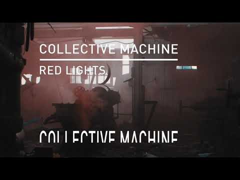 Collective Machine - Horizon