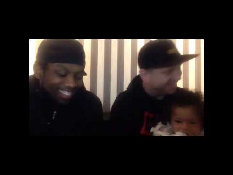 A message from Pascal Morais and Rancido