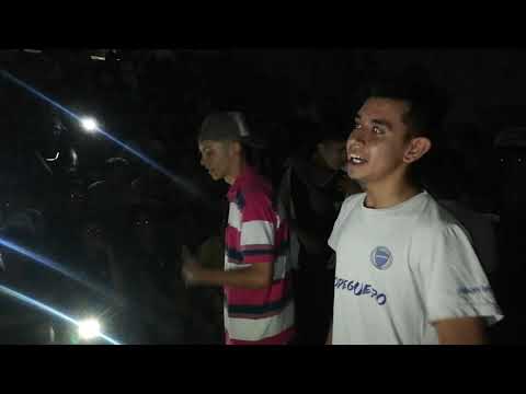 BETO BULLICIO WALLY vs YESO WAN AMPA - 8vos de final - Fecha 2vs2 - Raldy Free