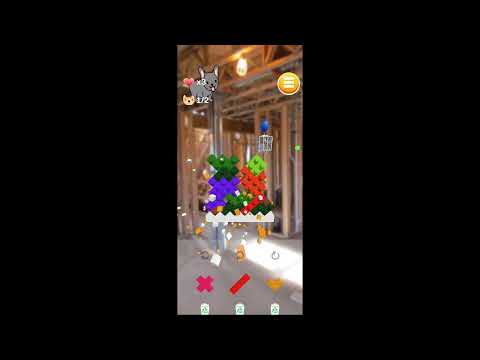 Blocks - Rescue Animal