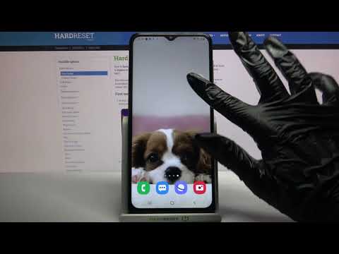 How to Enter Split Screen on SAMSUNG Galaxy M12 – Create Double Screen