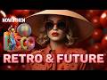 The Ultimate Decade 70s 80s 90 S Retro Future Remixes 646