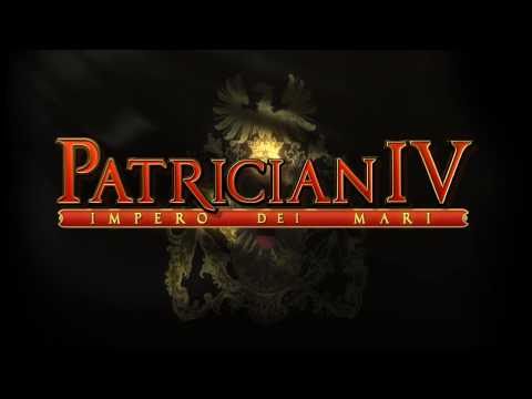 patrician iv pc requirements