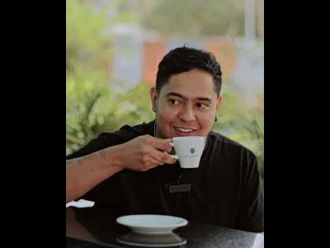 HABLEMOS DE CAFÉ - EDWIN TASCONI