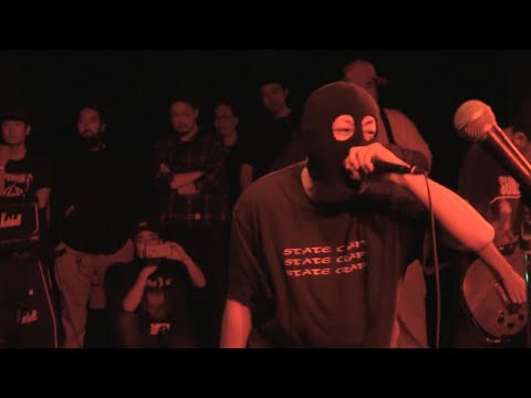 [hate5six] Super Structure - September 21, 2019 Video