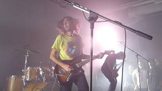 Quicksand - Head to Wall → Unfulfilled (Houston 09.16.17) HD